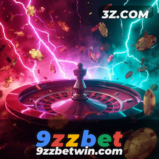 A Magia dos Caça-níqueis no 9zzbet